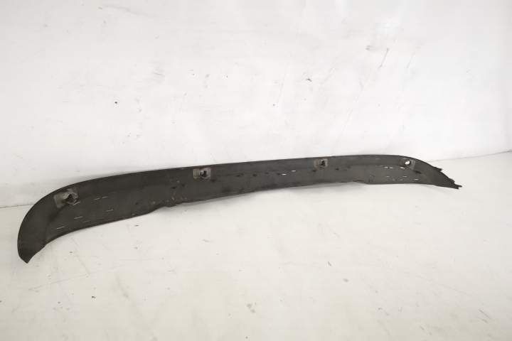 Орнамент Декоративна Лайсна Спойлер Задна Броня Със Сензори Оригинален