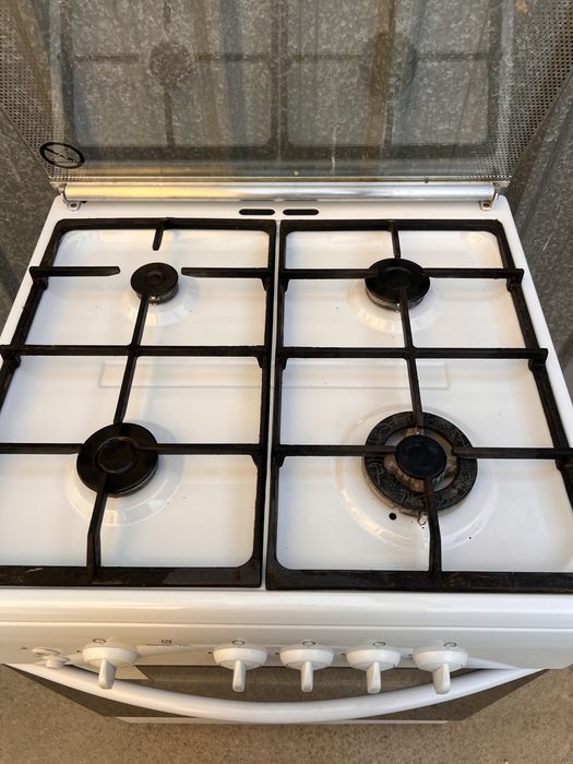 Газ плита с Доставкой!