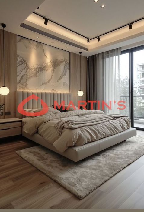 2-стаен в София-Кръстова Вада площ 99 цена 315000