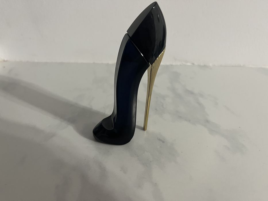 Miniatura de colectie Good Girl