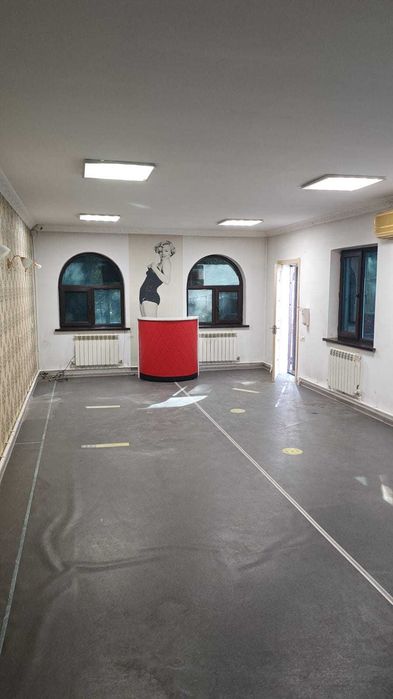 Сдается коммерческое помещение — 60 м²