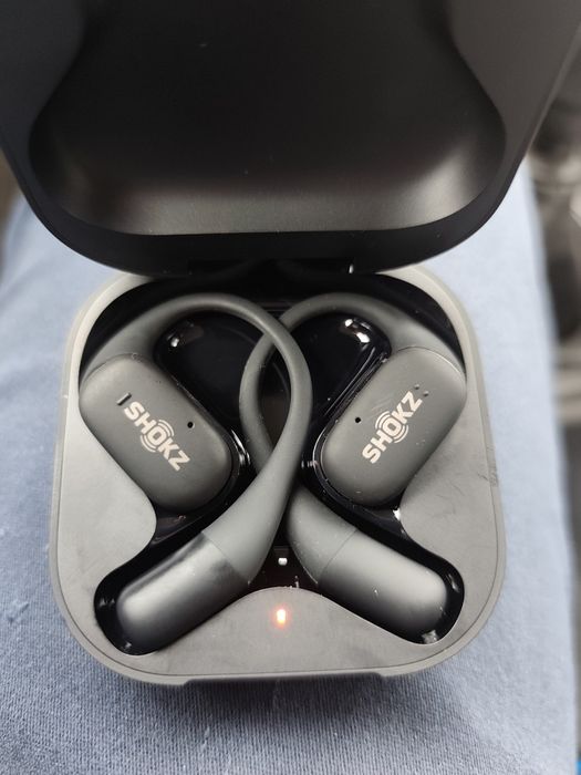 Продавам слушалки SHOKZ  OPENFIT