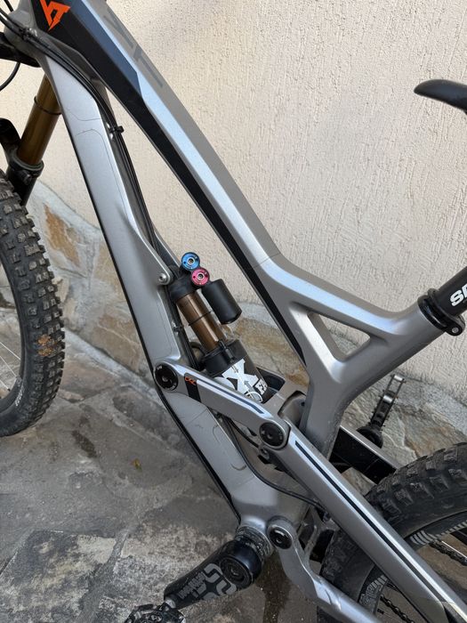 Yt industries мекица