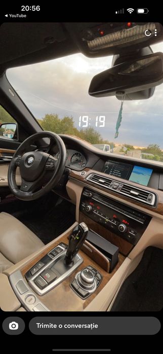 Bmw de vinzare an 2013