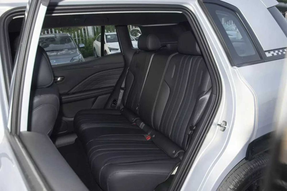 GAC Aion V нового модельного года только по заказу в краткие сроки