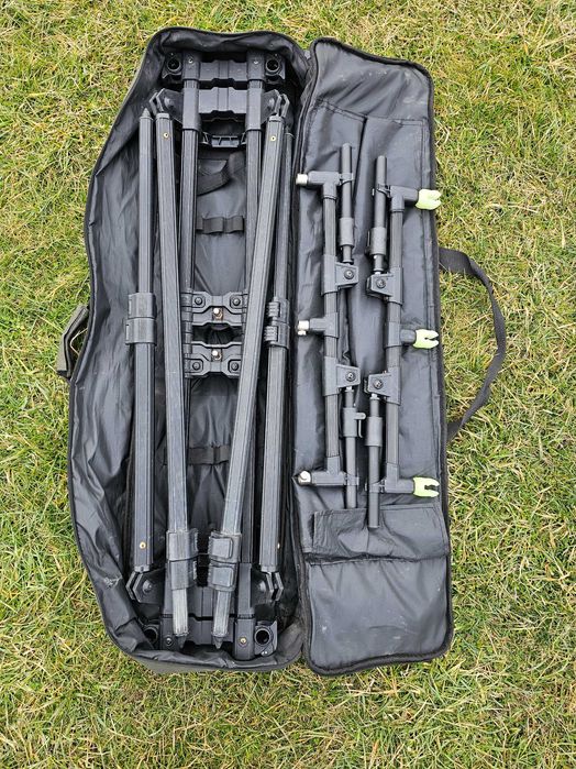 Стойка за въдици,,Анаконда,,