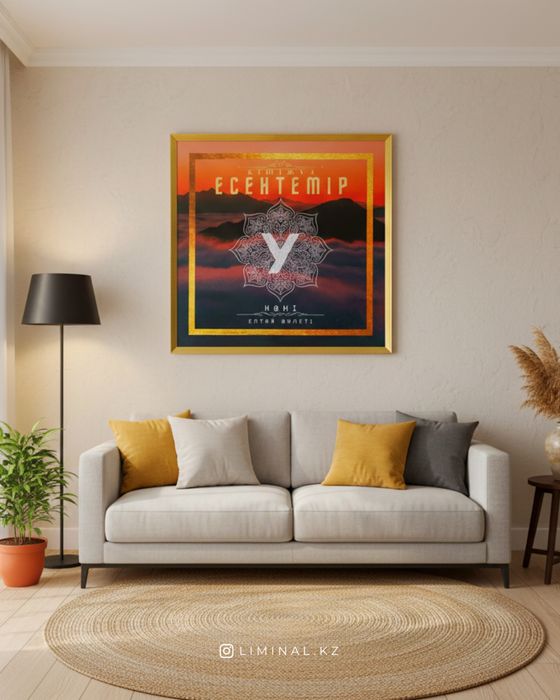 Картины. Постеры. Подарок