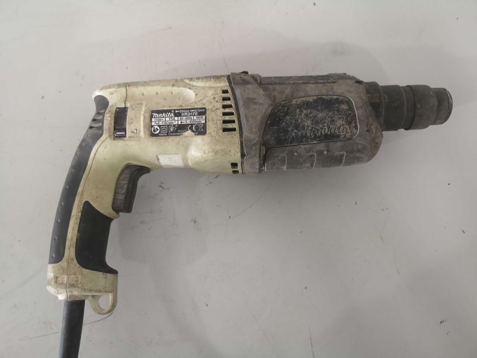 Перфоратор - Makita 780W / 110V