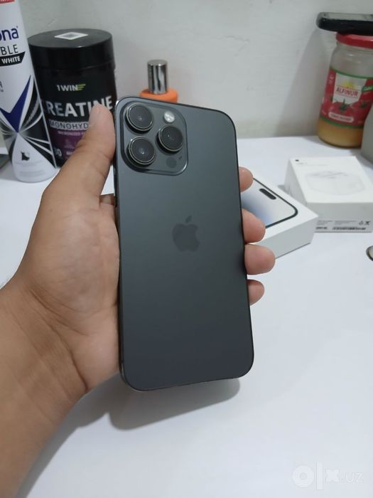 Iphone 14 Pro Max Sotiladi