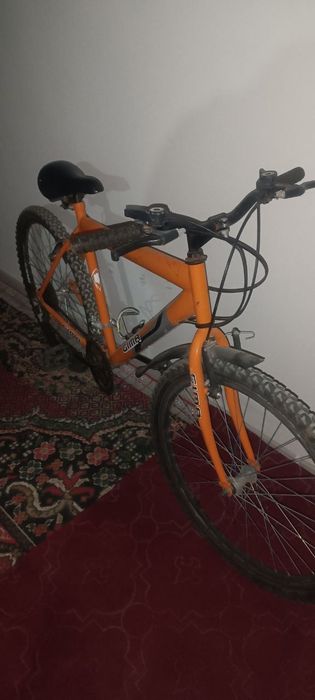 Rossiyaniki. kelishiladi