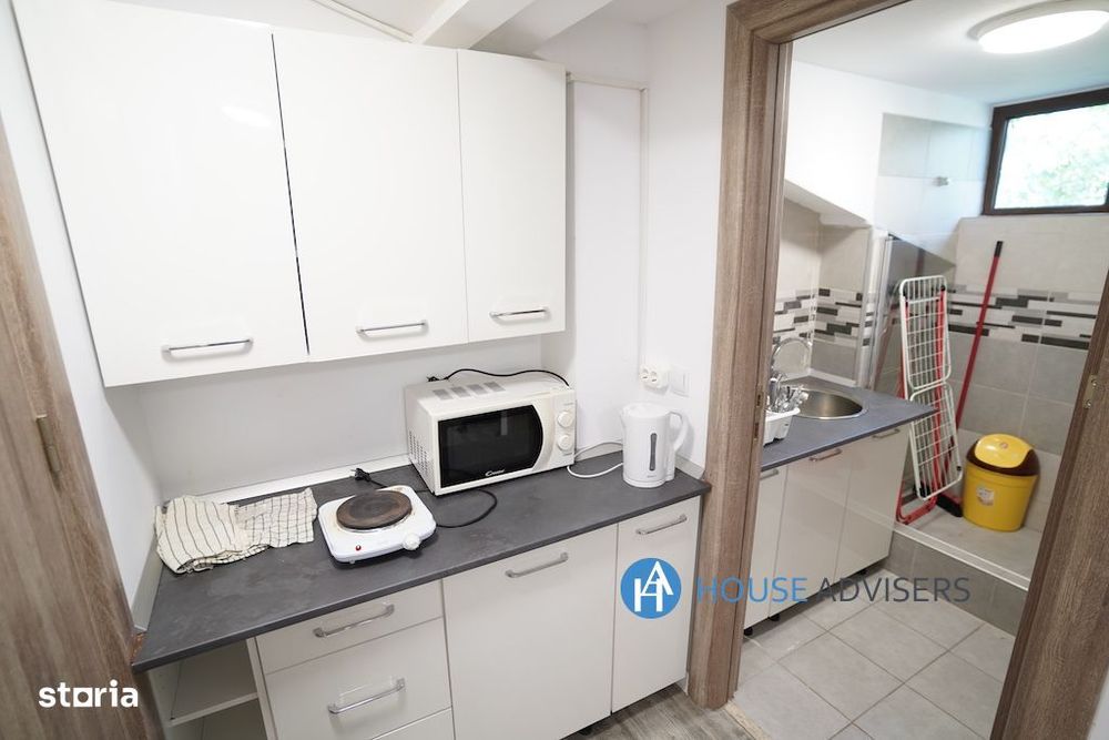 Inchiriere apartament 3 camere Unirii