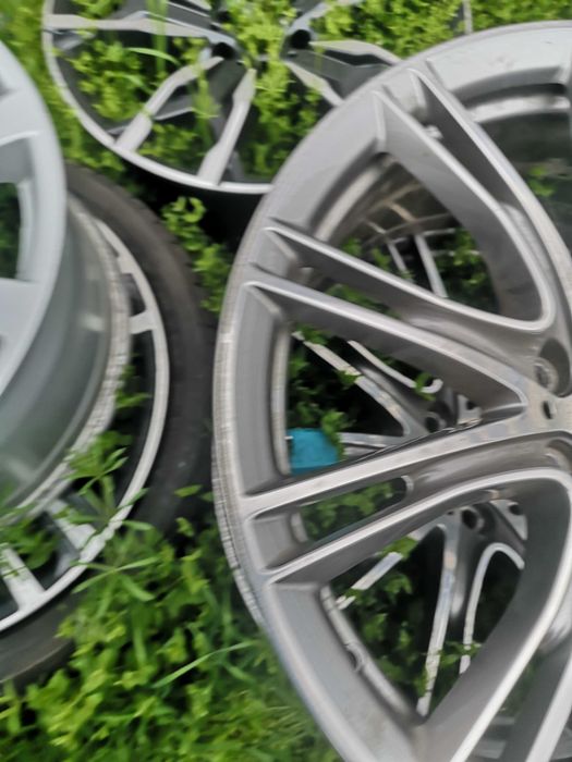 janta BMW G11 G12 6er Gt G32 7er 7850584,7850583