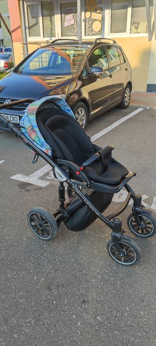 Cărucior Anex Baby, sport, 3 in 1