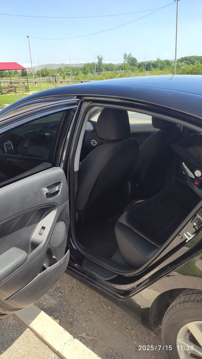 KIA cerato/ 1.6MPI/ 2014/ АКПП