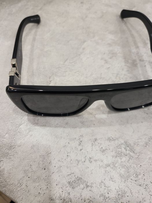 LV Flower Square Sunglasses