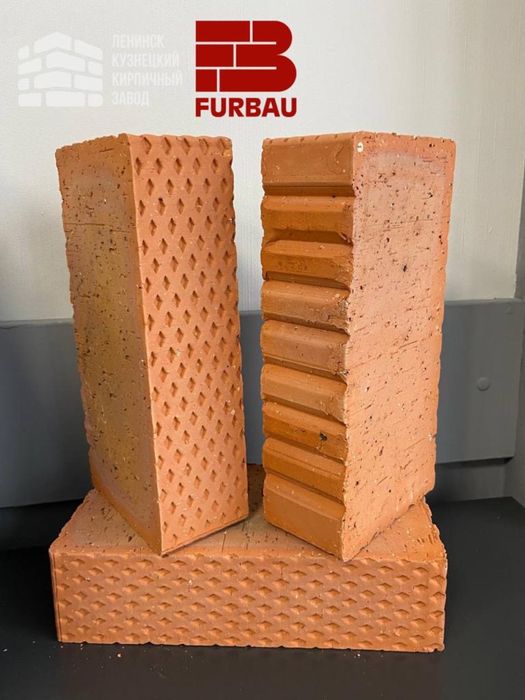 Кирпич полнотелый М200