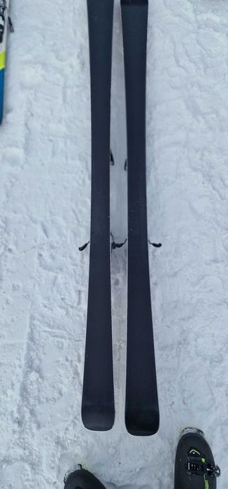 Schiuri  170 cm Head Xenon pentru incepatori/avansati