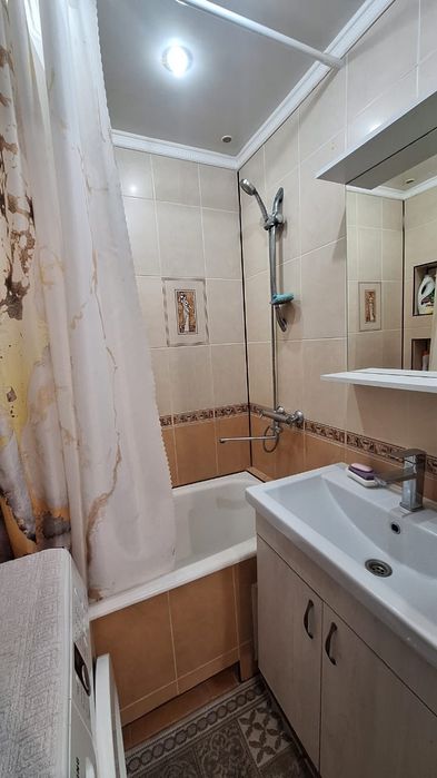 Продам 3-ком квартиру