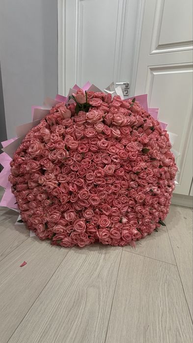 продам букет из 333 роз