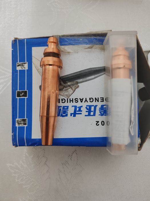 Продам сопло на плазморез