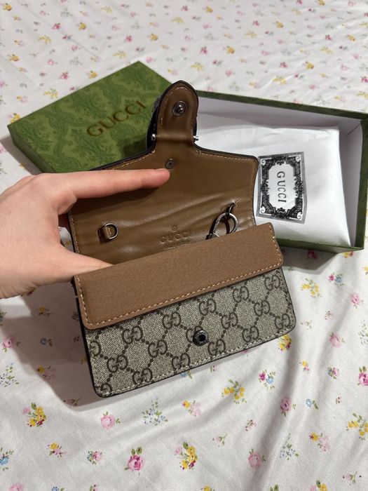 Gucci Dionysus geanta