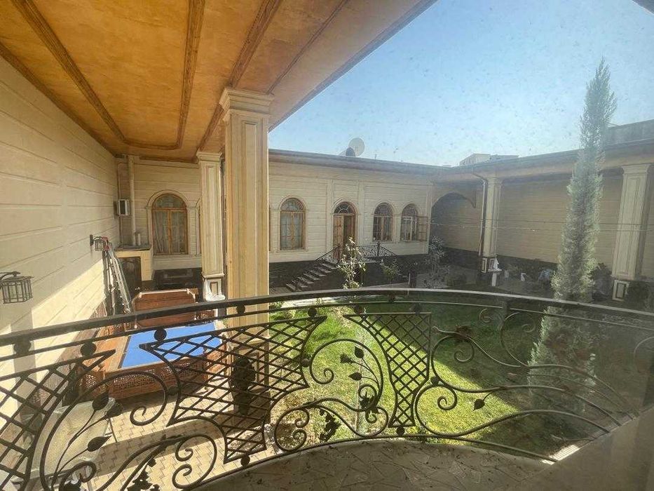 Cpoчнo! Дом Участок. Глинка-Нукусская. Плoщадь 600 м.kв.