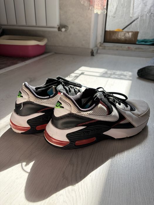 Кроссовки Nike Air Max Excee, оригинал