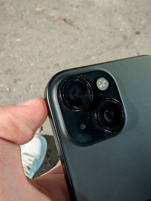 Продам iphone 15