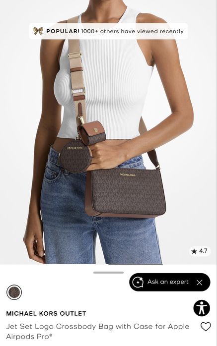 Сумка michael kors новая