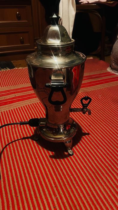 Электрический самовар