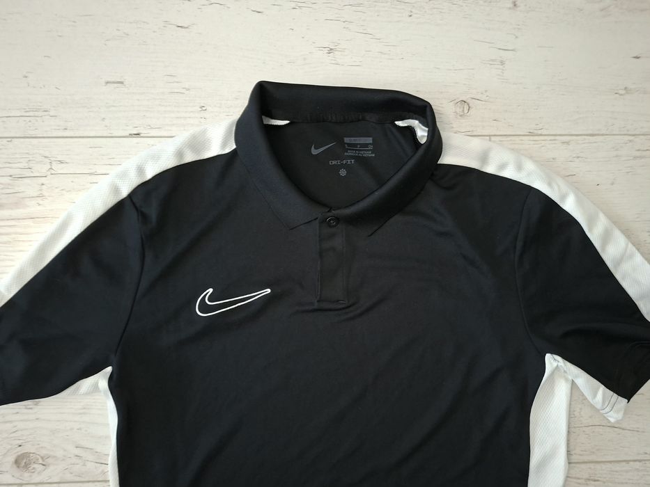 Nike Dry Fit-Ориг. Тениска Нова!
