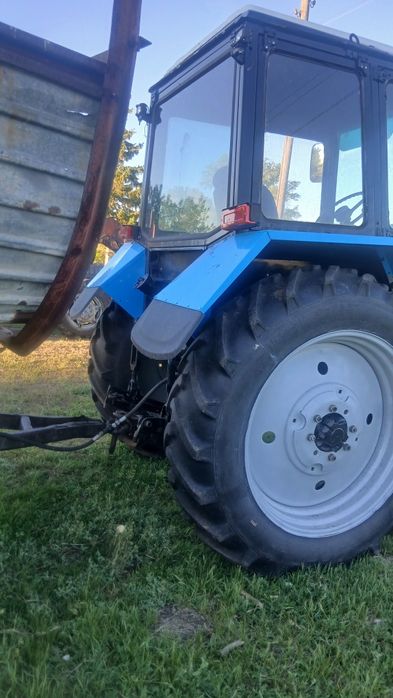Продам мтз 82 после кап ремонта