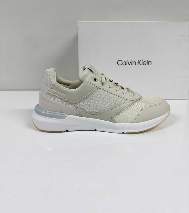 Calvin Klein Flexi Runner Nano Mono