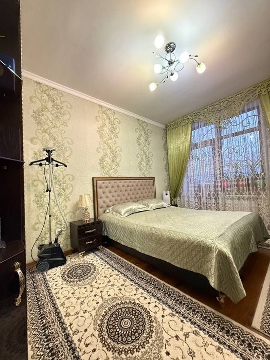 Продается  2/6/6  Нукусская