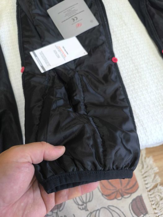 Текстилен мото панталон Ixon Ragnar 3-in-1 adventure touring pants