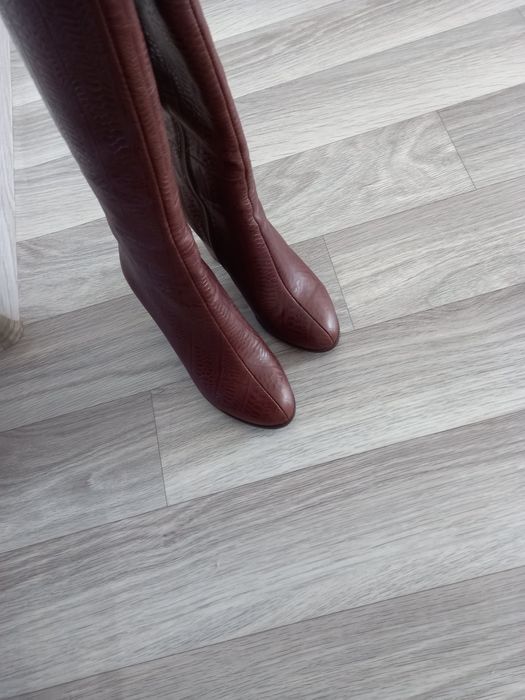 продам сапоги классика
