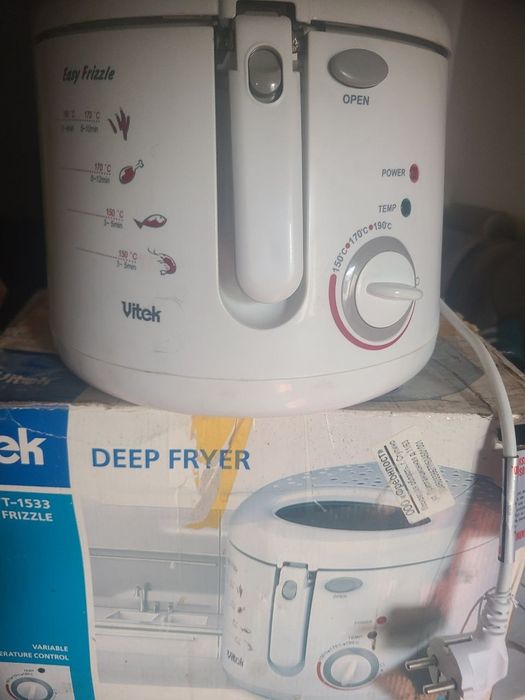 Гайкавёрт макита