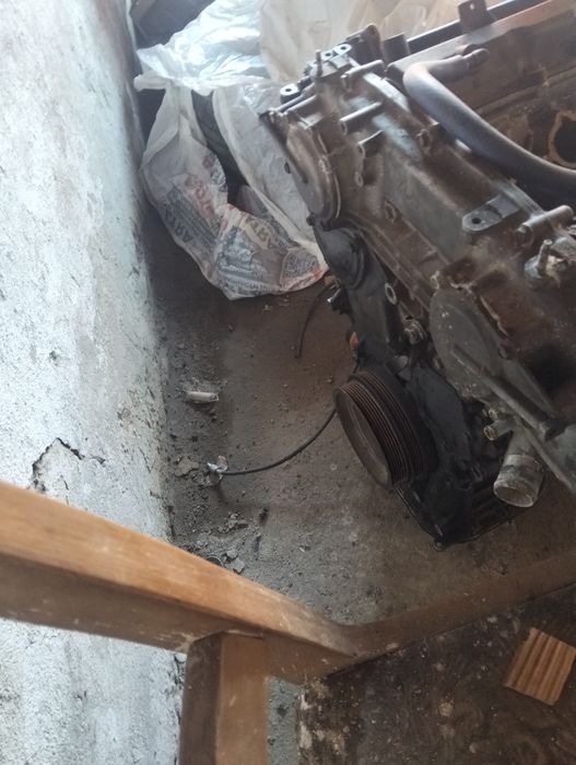 Продам два мотора