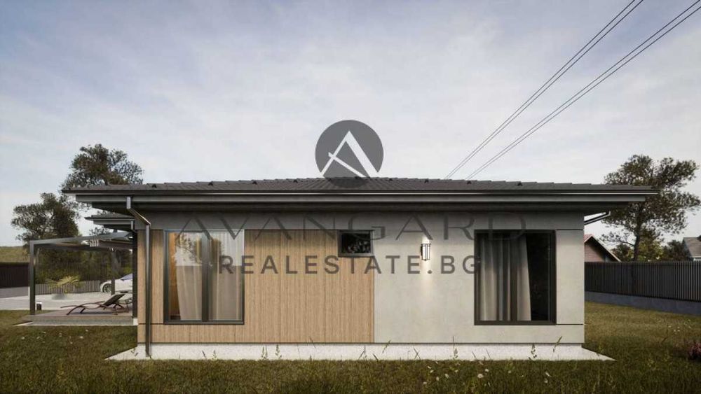 Продава се Къща в с. Оризари, Област Пловдив - 261 кв.м за 1173 €/кв.м - Снимка #4