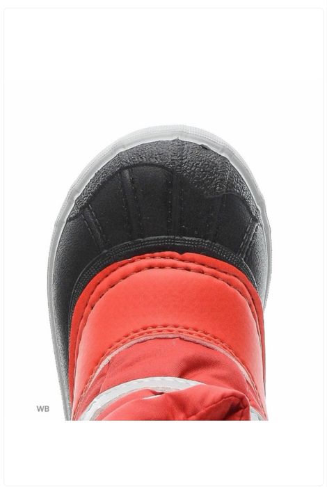 Сноубутсы 21 размер