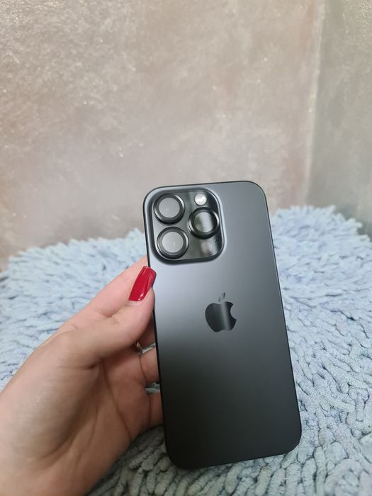 iPhone 15 Pro, 128 GB