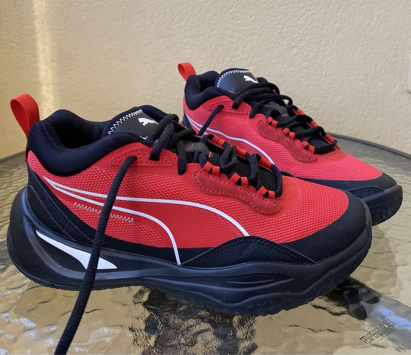 Нови маратонки PUMA - 37