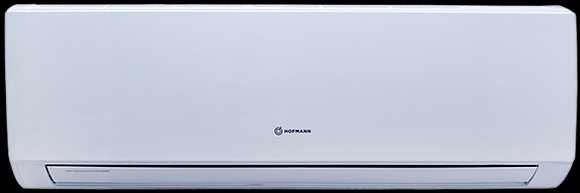Кондиционер HOFMANN 12 Inverter + Доставка по Городу и Установка Есть