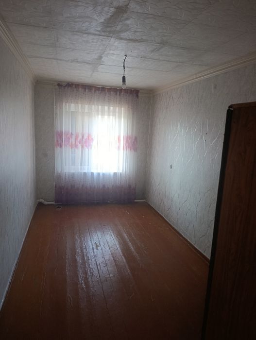 Квартира кирпичный