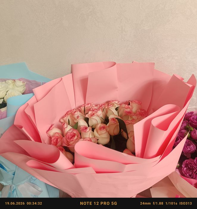 Гүлдер падарок светый