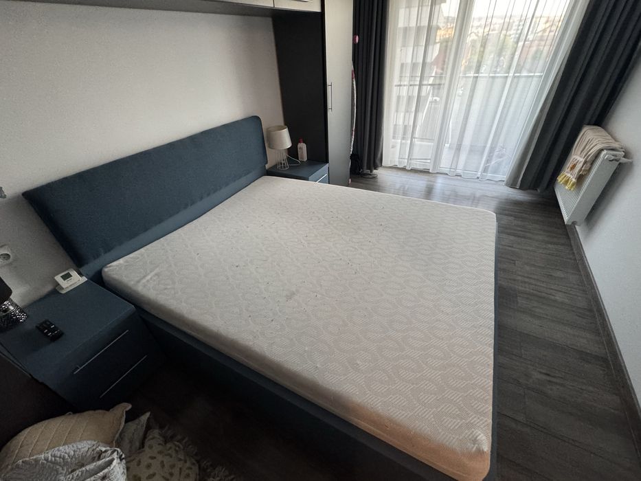 Saltea  dimensiuni: 160x200