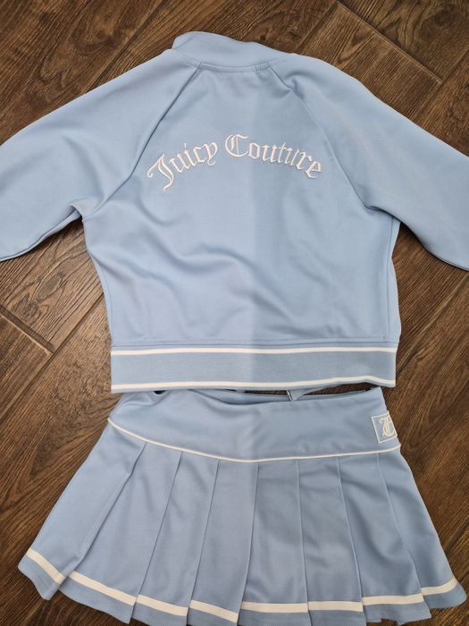 Комплект juicy couture