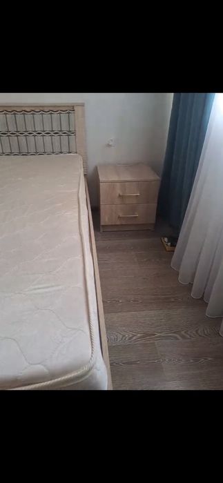 Двуспальный кровать