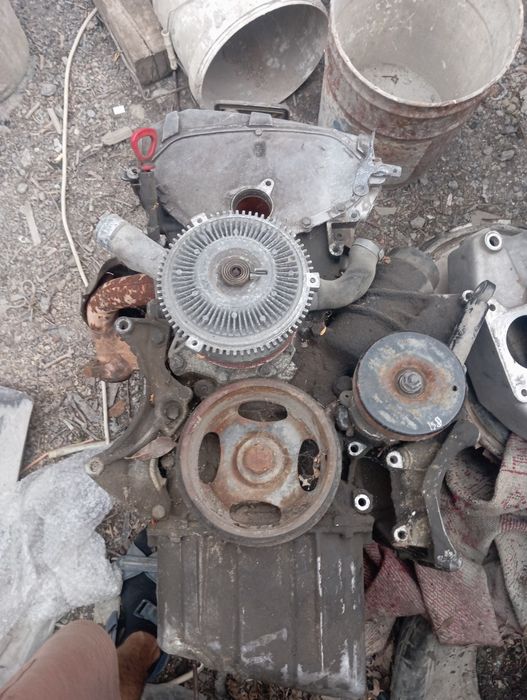 Продам ДВС 111.об2.0