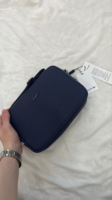 Барсетка lacoste